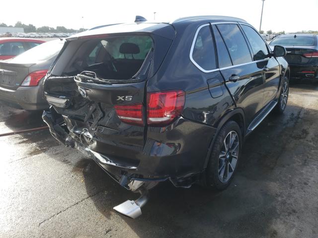 2015 BMW X5 XDRIVE5 5UXKR6C53F0J79537