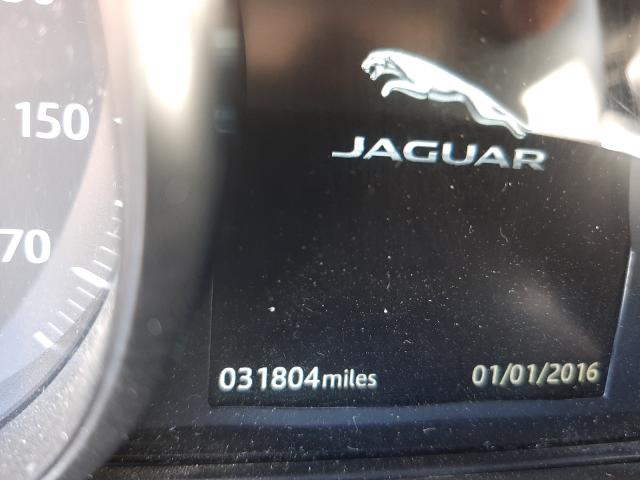 2019 JAGUAR XE SAJAS4FX2KCP51128