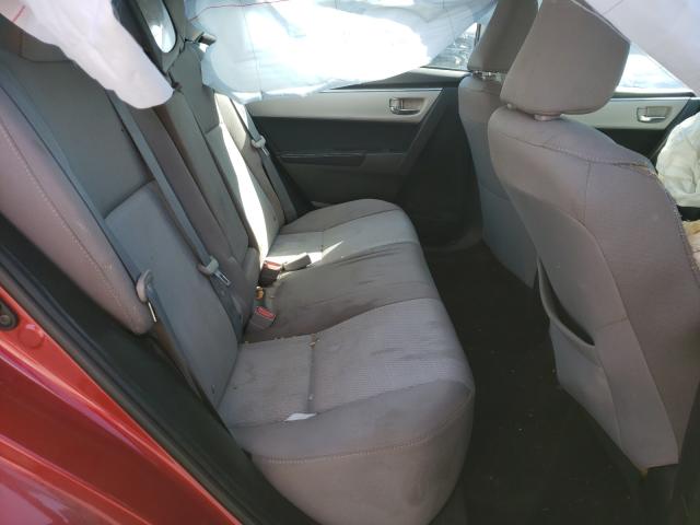 2016 TOYOTA UNK 5YFBURHE4GP472123