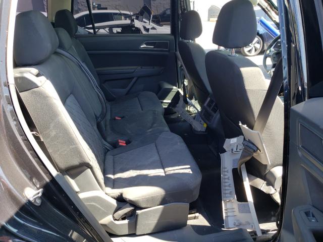 2018 VOLKSWAGEN ATLAS S 1V2AP2CA4JC531877