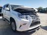 2016 LEXUS  GX