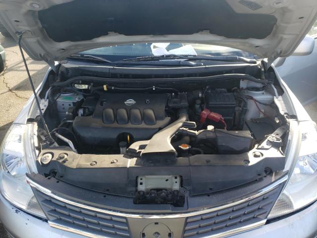 Фото: 3N1BC13E29L358264 - 7