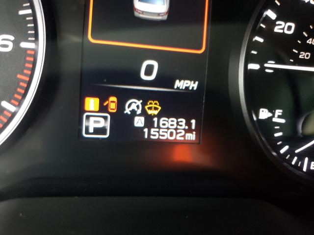 2020 SUBARU LEGACY 4S3BWAB63L3023225