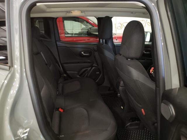 2021 JEEP RENEGADE T ZACNJDC18MPM98217