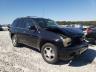 2007 CHEVROLET  TRAILBLAZER