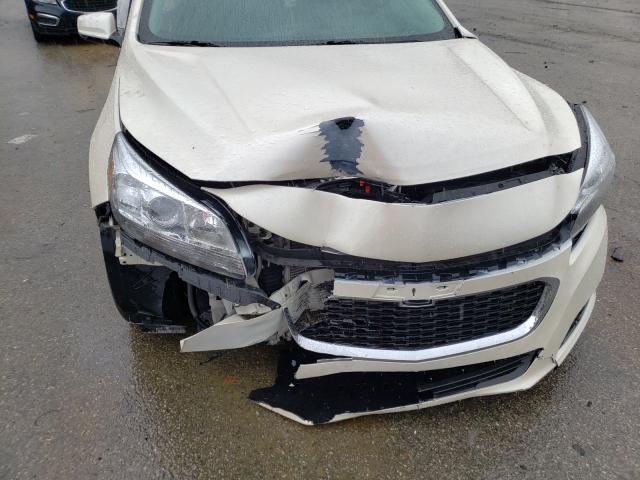 2014 CHEVROLET 136 1G11H5SLXEF272778