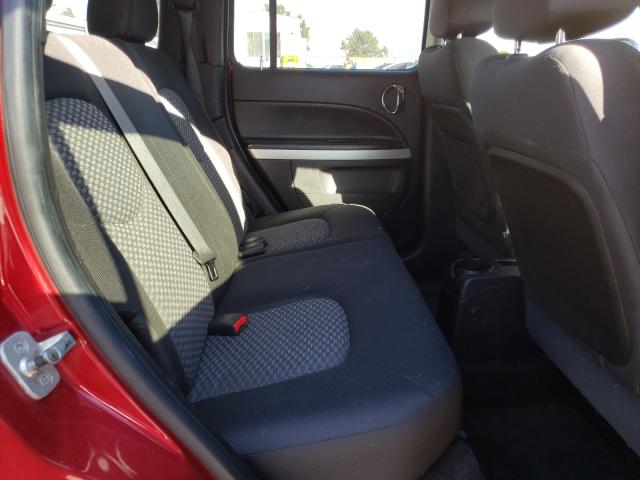 2010 CHEVROLET HHR 3GNBABDB8AS639662