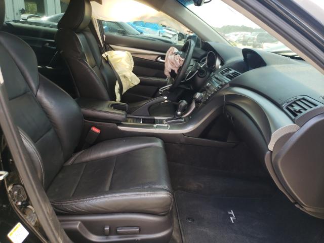 2014 ACURA TL ADVANCE 19UUA9F77EA001222