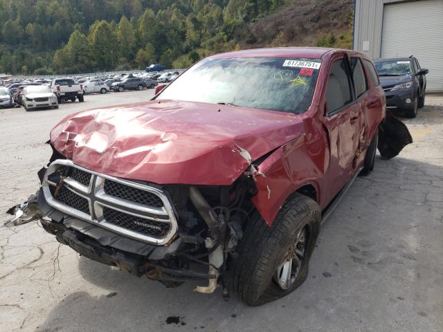 2011 DODGE DURANGO EX 1D4RE2GGXBC700166