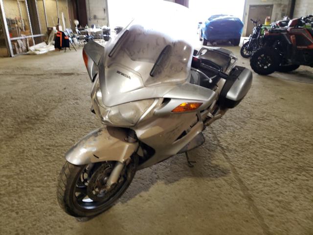 2007 HONDA ST1300 JH2SC51057M501133