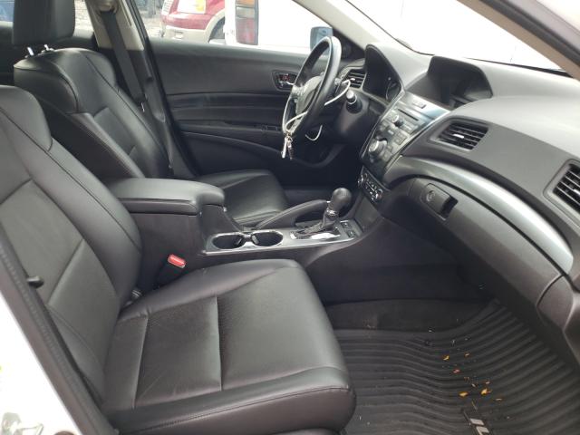 2014 ACURA ILX 20 19VDE1F30EE008407