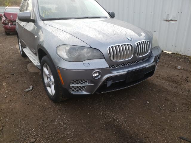 2011 BMW X5 XDRIVE5 5UXZV8C54BLL67806
