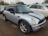 2003 MINI  COOPER