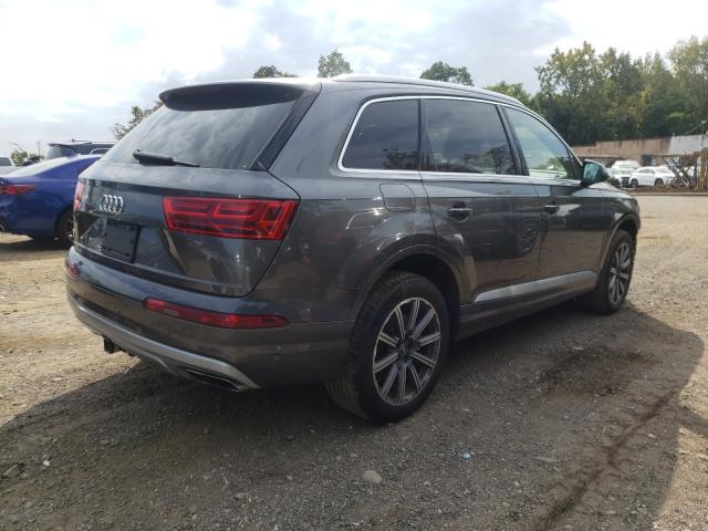 VIN WA1LAAF79KD021018 2019 Audi Q7, Premium Plus no.4