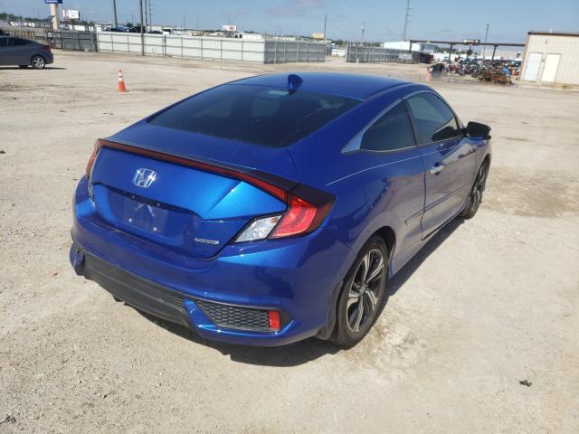 2016 HONDA CIVIC TOUR 2HGFC3B99GH353388