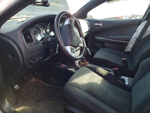 2014 DODGE CHARGER PO 2C3CDXAG3EH244318