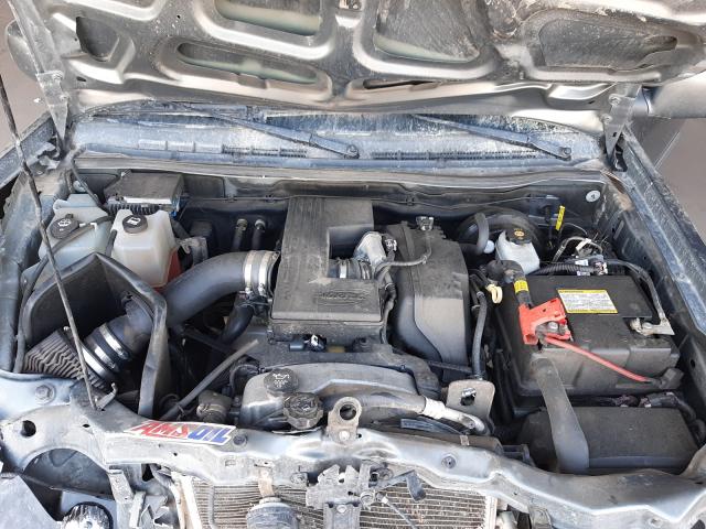 2011 GMC CANYON SLE 1GTH6MFE2B8117742