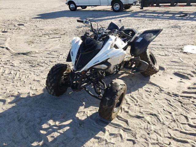 2020 YAMAHA YFM700 R 5Y4AM7436LA104312