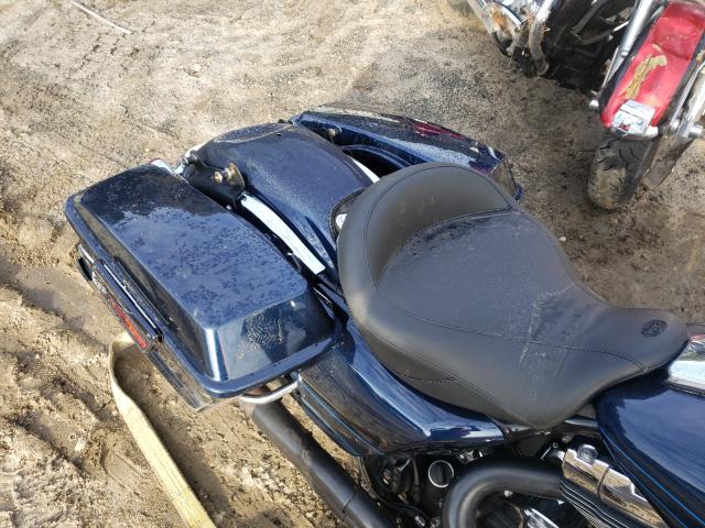 2013 HARLEY-DAVIDSON FLTRX ROAD 1HD1KHM17DB641543
