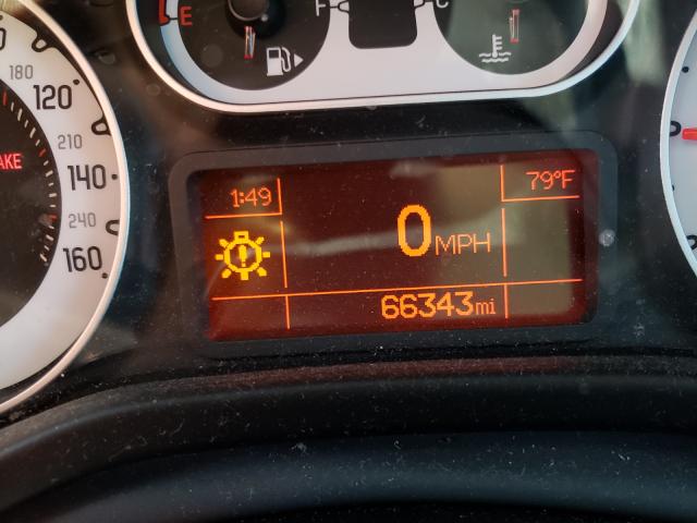 2015 FIAT 500L ZFBCFADHXFZ031944