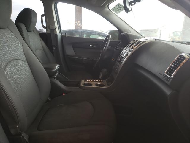 2010 GMC ACADIA SL 1GKLRKED3AJ172789