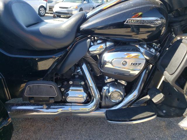 2017 HARLEY-DAVIDSON FLHTCUTG T 1HD1MAD15HB858466