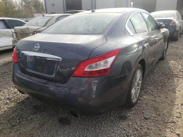 2010 NISSAN MAXIMA 1N4AA5AP6AC802441
