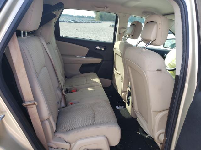 2011 DODGE JOURNEY MA 3D4PG1FG1BT567539