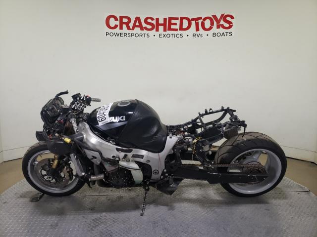 2003 SUZUKI GSX1300 R JS1GW71A632103567