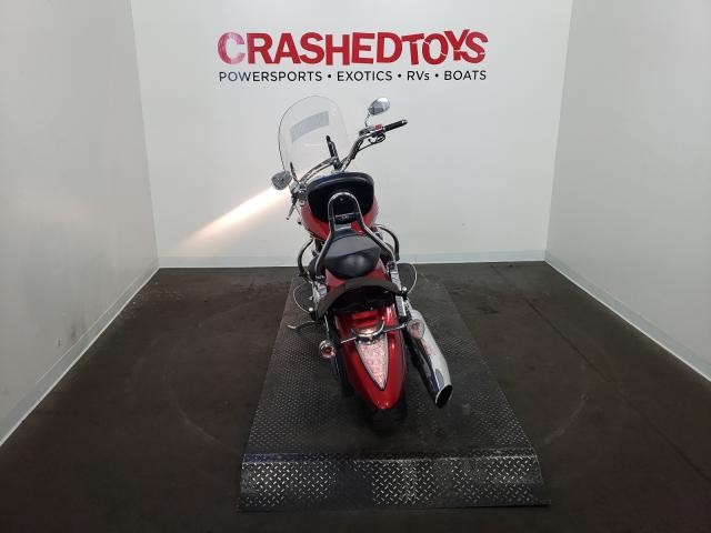 2007 YAMAHA XV1900 A JYAVP21E57A005122