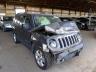 2015 JEEP  PATRIOT