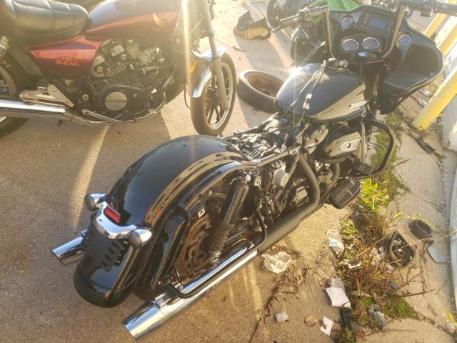 2019 HARLEY-DAVIDSON FLTRXS 1HD1KTP19KB678685