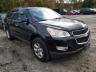 2011 CHEVROLET  TRAVERSE