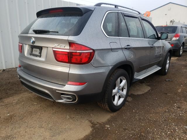 2011 BMW X5 XDRIVE5 5UXZV8C54BLL67806