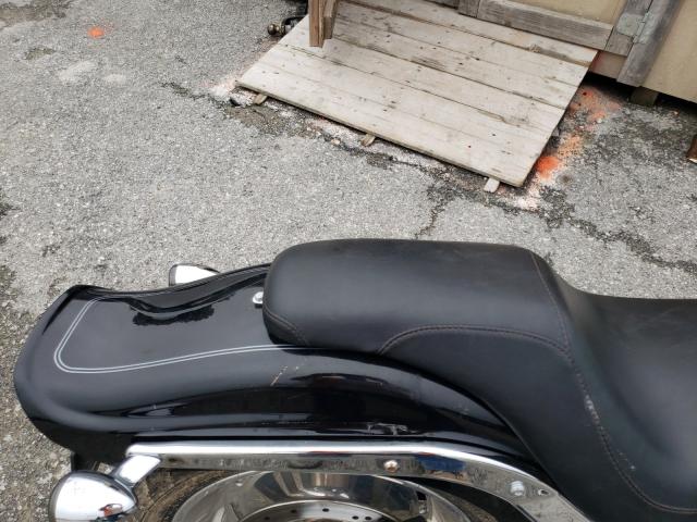 2007 HARLEY-DAVIDSON FXST CUSTO 1HD1JL5177Y034676