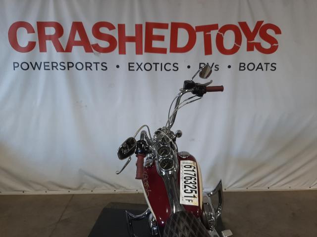 2007 HARLEY-DAVIDSON FXDL 1HD1GN4157K333274