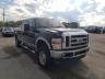 2008 FORD  F250