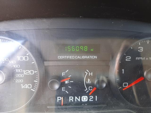 2010 FORD CROWN VICT 2FABP7BV1AX105242