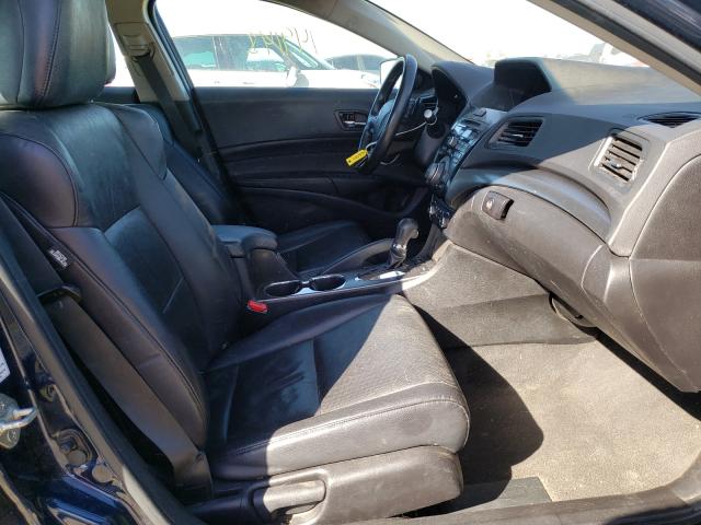 2013 ACURA ILX HYBRID 19VDE3F71DE301259