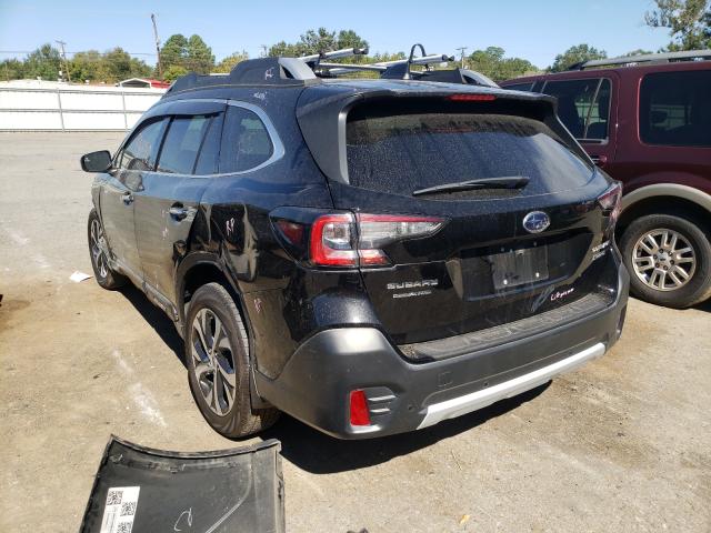 2020 SUBARU OUTBACK TO 4S4BTAPC6L3166818