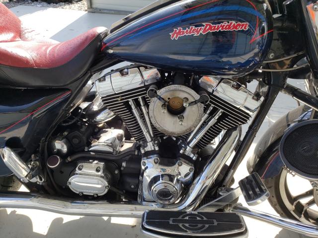 2003 HARLEY-DAVIDSON FLHPI 1HD1FHW173Y725200