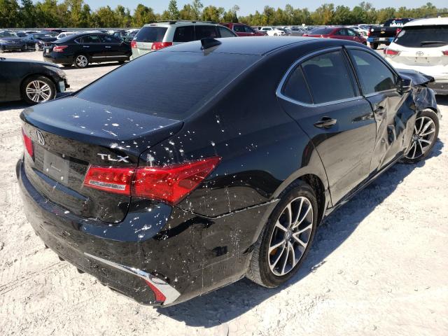 2020 ACURA TLX 19UUB2F37LA002840
