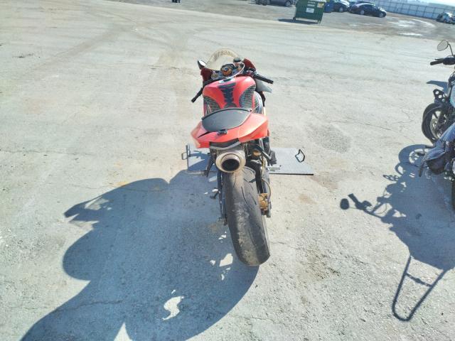 2005 KAWASAKI ZX636 C1 JKBZXJC115A011898