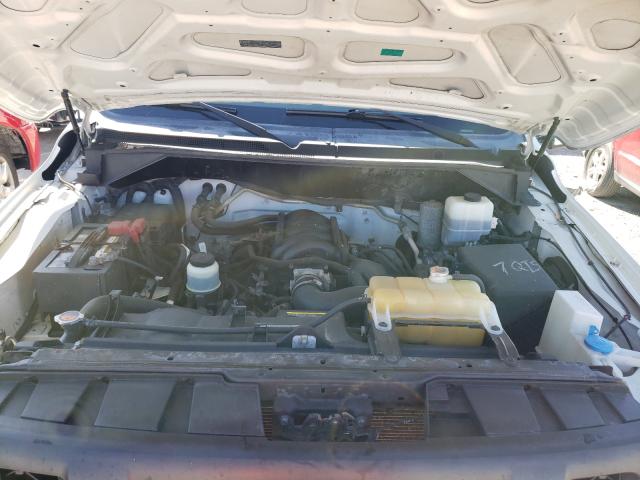 2014 NISSAN NV 2500 1N6AF0KY2EN111386
