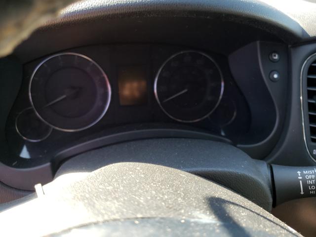 2013 INFINITI EX37 BASE JN1BJ0HP4DM430610