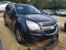 2014 CHEVROLET  EQUINOX