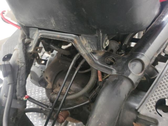 2004 YAMAHA YW50 AP ZU LPRSA20A44A408683