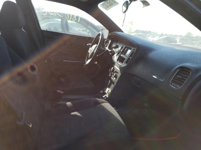 2012 DODGE CHARGER PO 2C3CDXATXCH226604