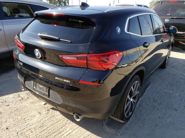 VIN WBXYH9C09L5N99647 2020 BMW X2, Sdrive28I no.4