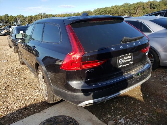 2020 VOLVO V90 CROSS YV4A22NL6L1113220